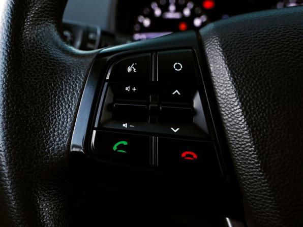 Hyundai Creta I с пробегом 2017 года, цена 1 569 000 рублей, 99000 км, внедорожник, Автокод Объявления