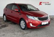 Kia Rio III Киров  - изображение 31