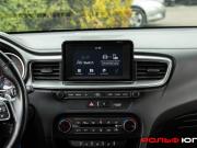 Kia Ceed III Москва  - изображение 31
