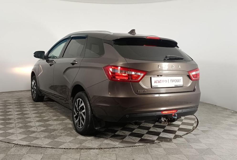 Lada (ВАЗ) Vesta I Волгоград  - изображение 5