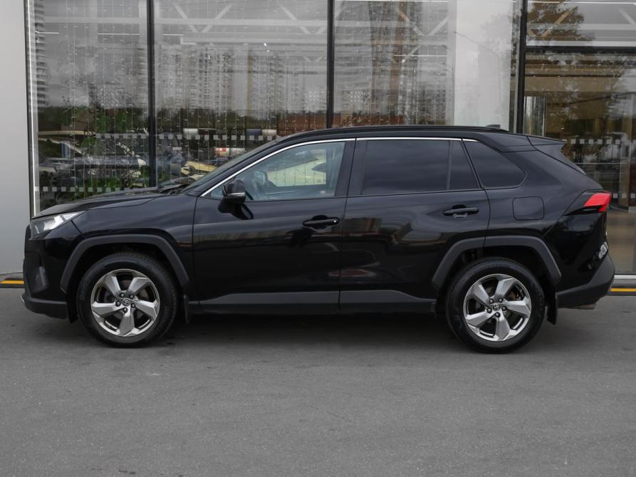 Toyota RAV4 V (XA50) Москва  - изображение 7