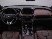 Hyundai Santa Fe IV Москва  - изображение 34