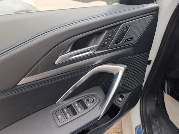 Новый BMW X1 III (U11/U12) 2026 года, цена 5 490 000 рублей, внедорожник, Автокод Объявления