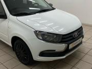 Lada (ВАЗ) Granta I Рестайлинг Энгельс  - изображение 44
