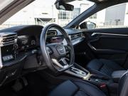 Audi A3 IV (8Y) Рестайлинг Москва  - изображение 27