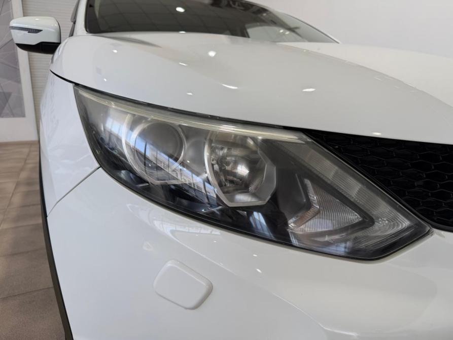 Nissan Qashqai II Новороссийск  - изображение 17
