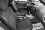 Nissan Juke I Барнаул  - изображение 47