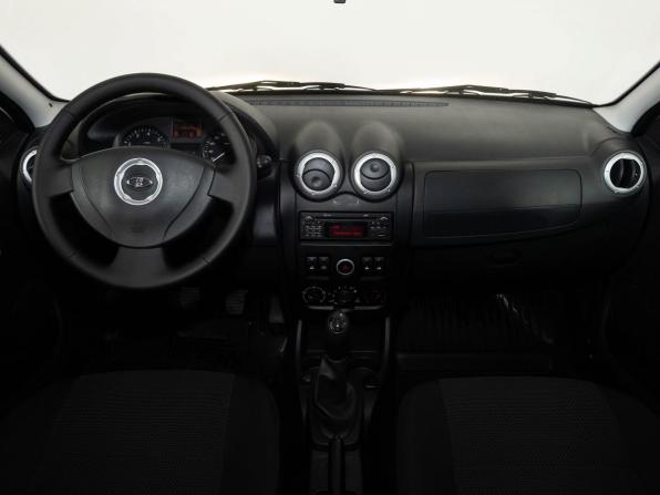 Lada (ВАЗ) Largus I с пробегом 2017 года, цена 710 000 рублей, 145471 км, универсал, Автокод Объявления