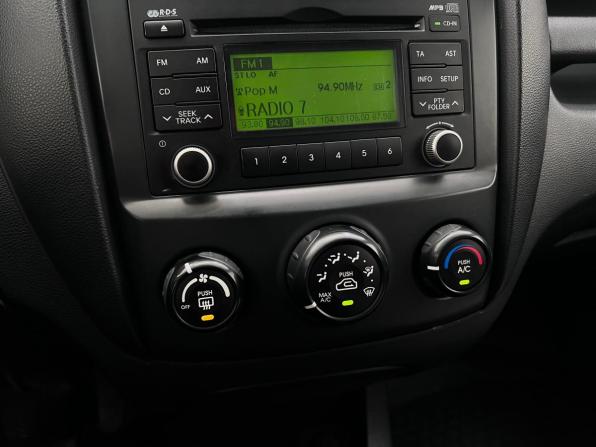 Kia Sportage II Рестайлинг с пробегом 2009 года, цена 945 000 рублей, 183650 км, внедорожник, Автокод Объявления