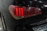 Infiniti QX80 I Новокузнецк  - изображение 56