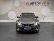 Mazda 6 II (GH) Рестайлинг Москва  - изображение 28