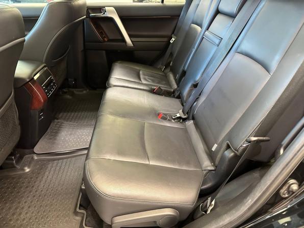 Toyota Land Cruiser Prado 150 Series Рестайлинг 1 с пробегом 2016 года, цена 5 199 000 рублей, 85027 км, внедорожник, Автокод Объявления
