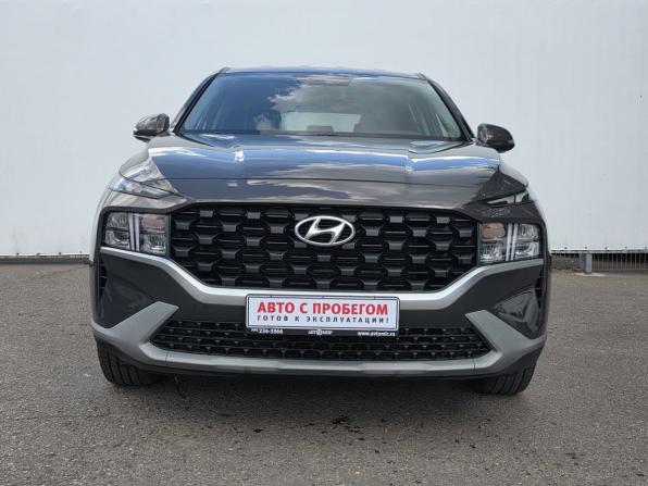 Hyundai Santa Fe IV Рестайлинг с пробегом 2022 года, цена 3 550 000 рублей, 68930 км, внедорожник, Автокод Объявления