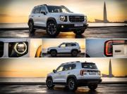 Haval Dargo Санкт-Петербург  - изображение 24
