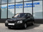 Hyundai Accent II Екатеринбург  - изображение 18