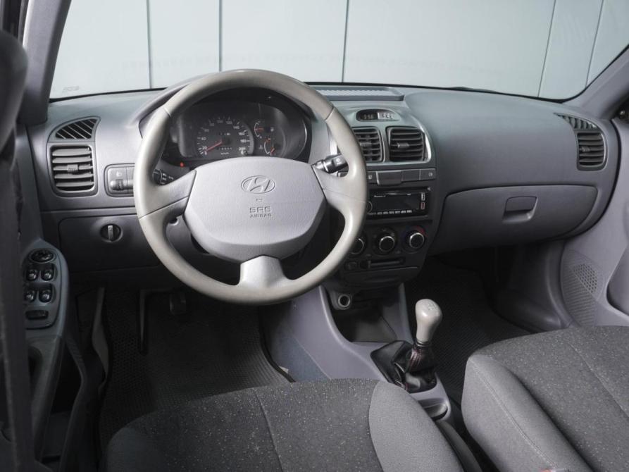 Hyundai Accent II Ростов-на-Дону  - изображение 6