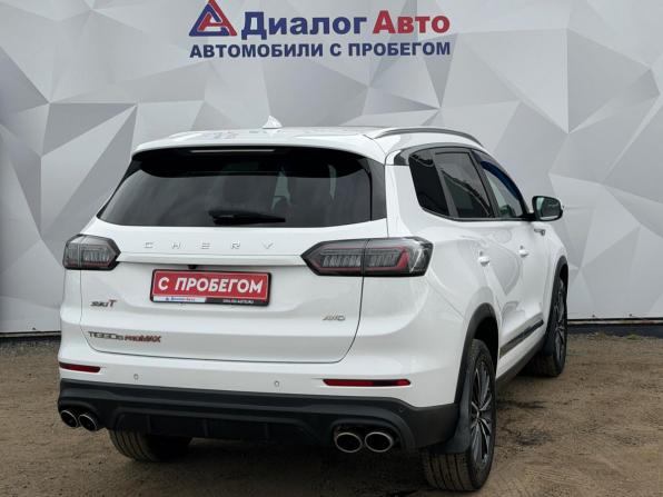 Chery Tiggo 8 Pro Max I с пробегом 2023 года, цена 2 150 000 рублей, 83300 км, внедорожник, Автокод Объявления