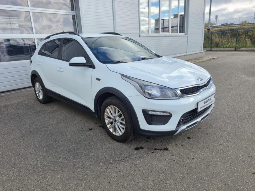 Kia Rio IV Москва  - изображение 3