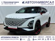 Omoda C5 I Нижневартовск  - изображение 19