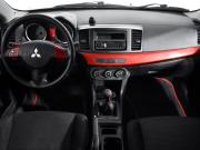 Mitsubishi Lancer X Санкт-Петербург  - изображение 33