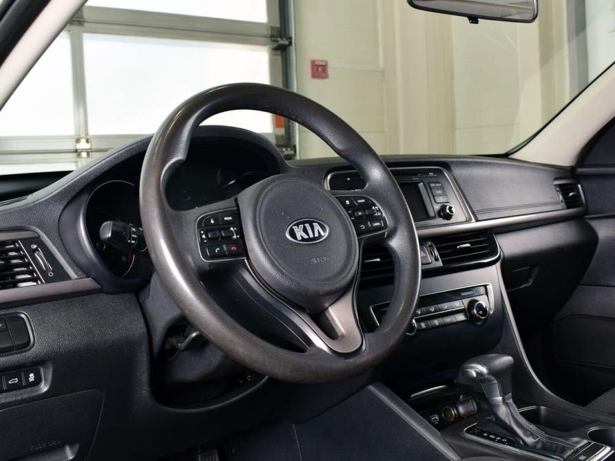 Kia Optima IV Кемерово  - изображение 7