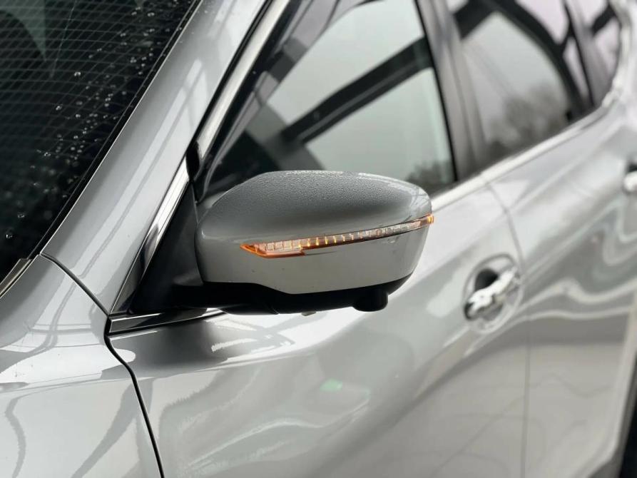 Nissan X-Trail III Рестайлинг Екатеринбург  - изображение 8
