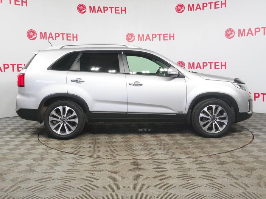 Kia Sorento II Рестайлинг Вологда  - изображение 4