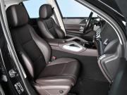 Mercedes-Benz GLE II (V167) Ростов-на-Дону  - изображение 30