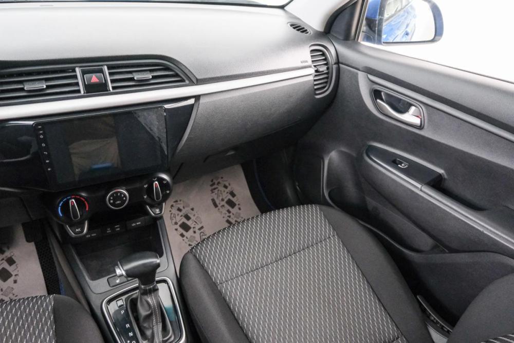 Kia Rio IV Красноярск  - изображение 11