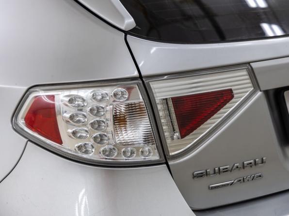 Subaru Impreza III с пробегом 2010 года, цена 698 000 рублей, 320823 км, хэтчбек, Автокод Объявления