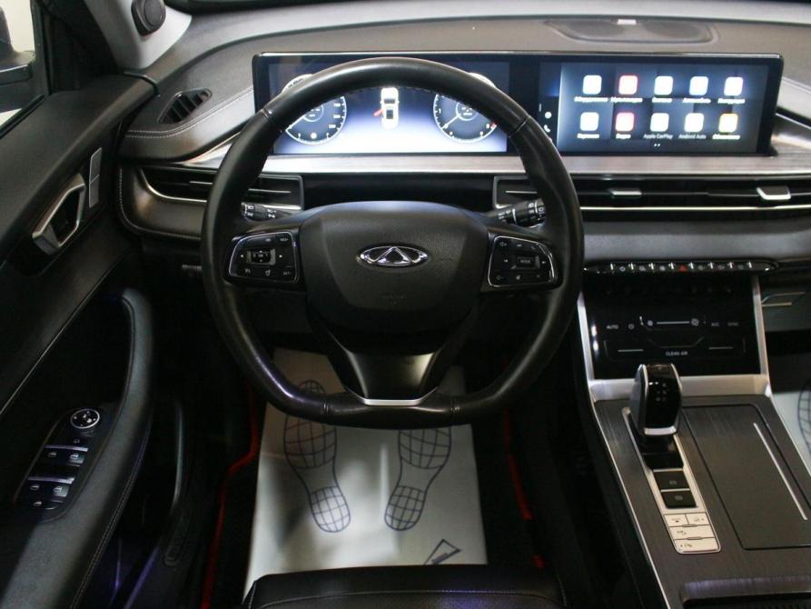 Chery Tiggo 7 Pro Max I Калуга  - изображение 8