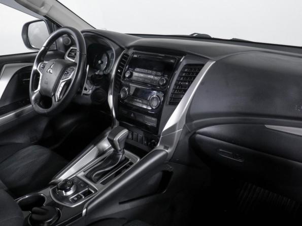 Mitsubishi Pajero Sport III с пробегом 2019 года, цена 3 499 000 рублей, 54247 км, внедорожник, Автокод Объявления