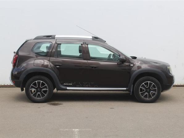 Renault Duster I Рестайлинг с пробегом 2017 года, цена 1 310 000 рублей, 87817 км, внедорожник, Автокод Объявления