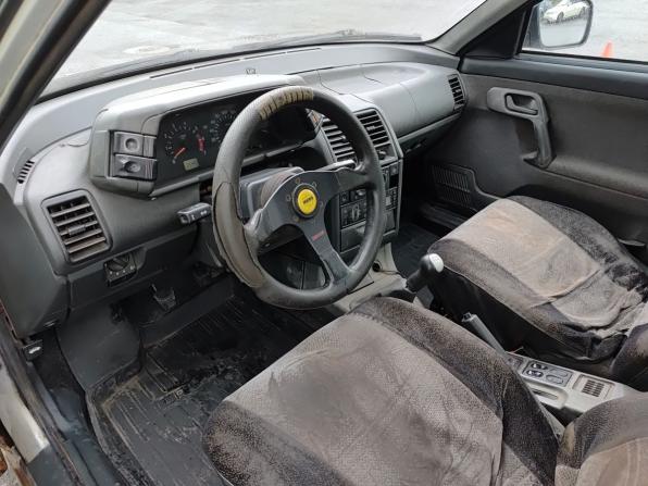 Lada (ВАЗ) 2112 с пробегом 2005 года, цена 60 000 рублей, 206925 км, хэтчбек, Автокод Объявления