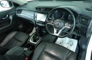 Nissan X-Trail III Рестайлинг Омск  - изображение 36