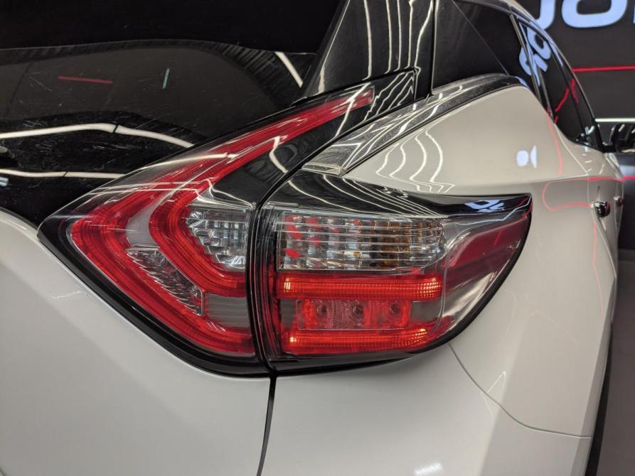 Nissan Murano III (Z52) Москва  - изображение 27