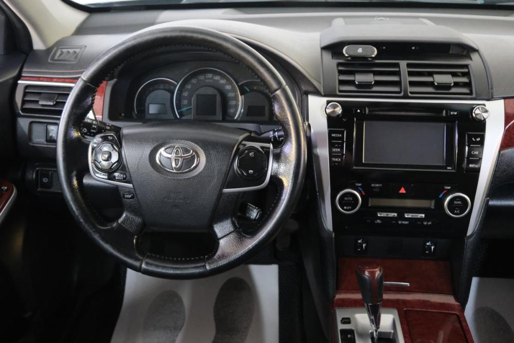 Toyota Camry VII (XV50) Омск  - изображение 13