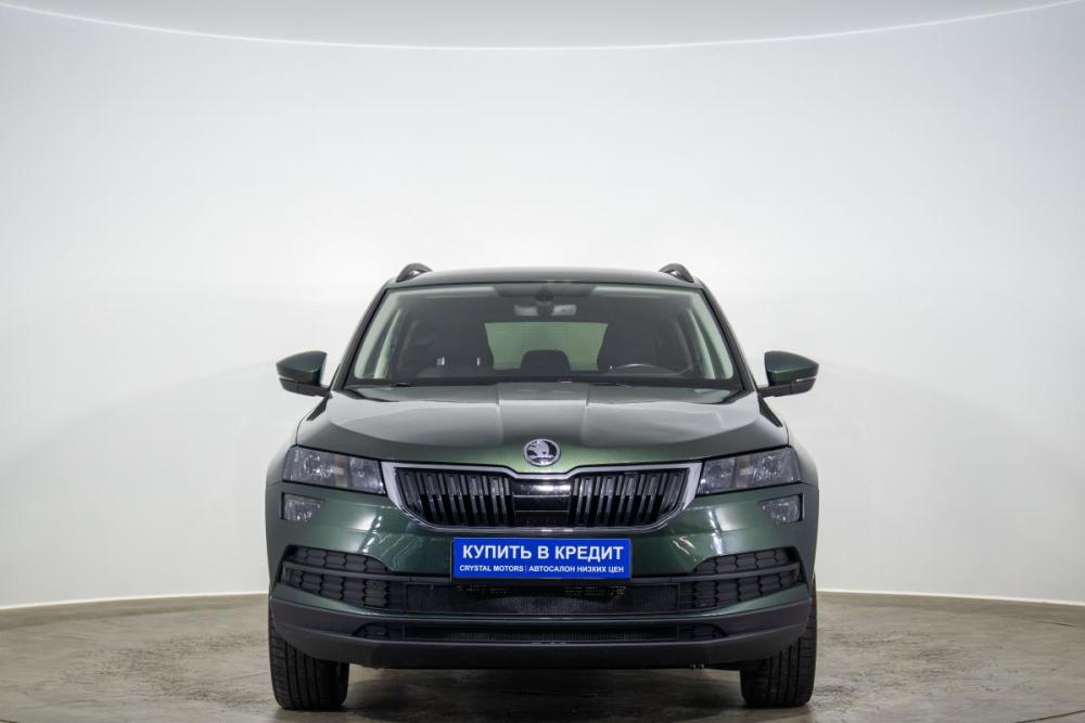 Skoda Karoq I Оренбург  - изображение 2