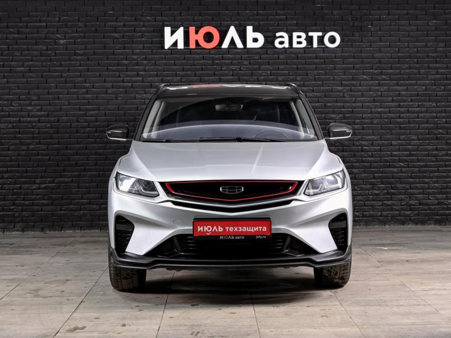 Geely Coolray I Екатеринбург  - изображение 2