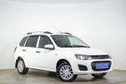 Lada (ВАЗ) Kalina II Оренбург  - изображение 18