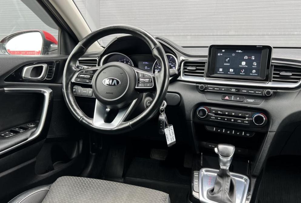 Kia Ceed III Красноярск  - изображение 15