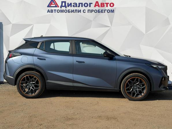 GAC GS3 с пробегом 2024 года, цена 1 899 000 рублей, 30373 км, внедорожник, Автокод Объявления