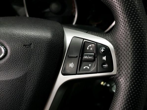 Lada (ВАЗ) Vesta I с пробегом 2019 года, цена 899 000 рублей, 124840 км, седан, Автокод Объявления