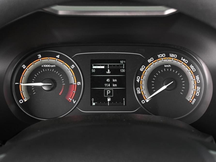 Lada (ВАЗ) Vesta I Рестайлинг (NG) Ростов-на-Дону  - изображение 18