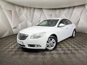 Opel Insignia I Москва  - изображение 21