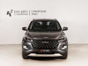 Chery Tiggo 4 Pro I Рестайлинг Казань  - изображение 11
