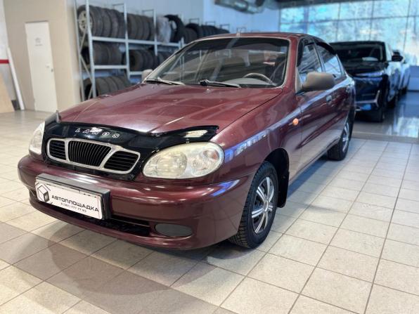 ЗАЗ Chance с пробегом 2011 года, цена 119 000 рублей, 119942 км, седан, Автокод Объявления