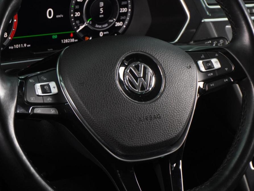 Volkswagen Tiguan II Воронеж  - изображение 19