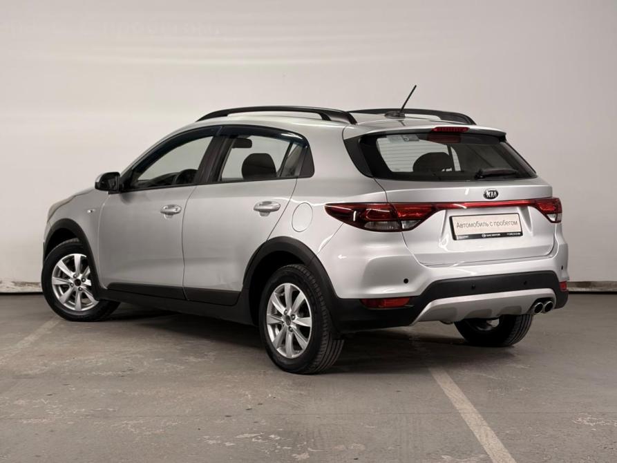 Kia Rio IV Екатеринбург  - изображение 5