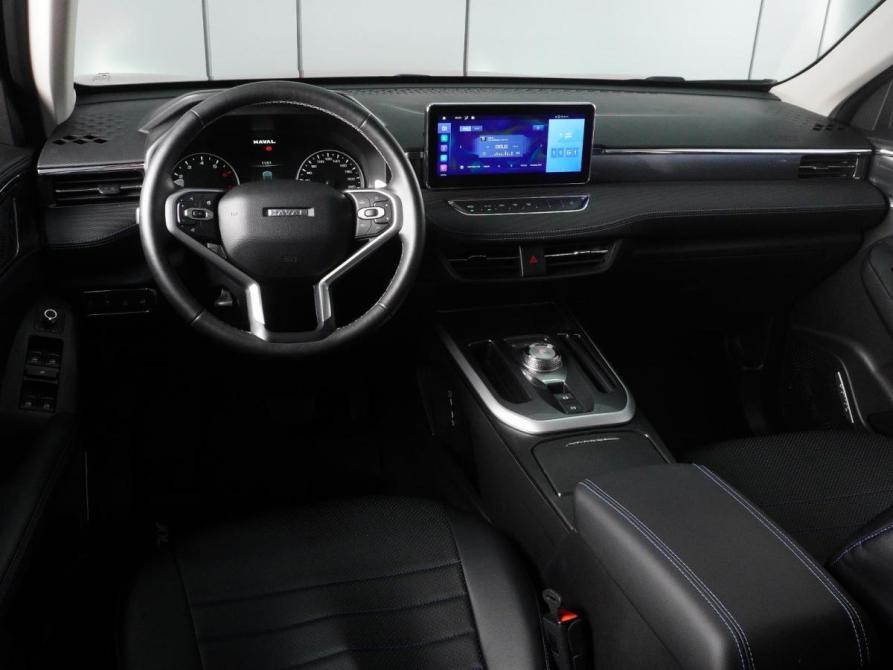 Haval Jolion I Рестайлинг Минеральные Воды  - изображение 6